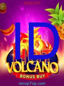 HotVolcanoBonusBuy