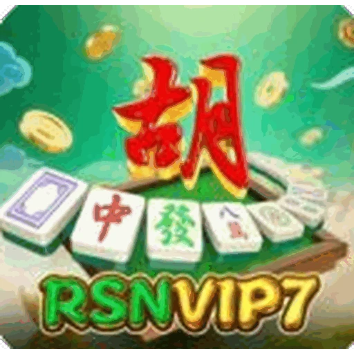 RSNVIP7 Logo
